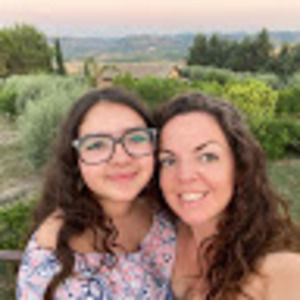 Meet your Posher, Carrie